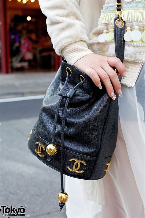 where to buy vintage chanel bags in tokyo|chanel handbags vintage.